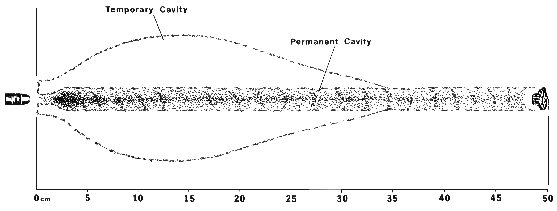 Typical wound profile (21k jpg)