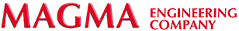 Magma Logo (5k gif)